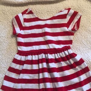 Gap kids dress size xs(4-5)